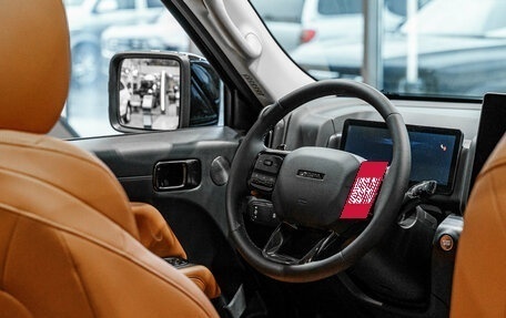 Haval H9, 2024 год, 4 993 000 рублей, 24 фотография