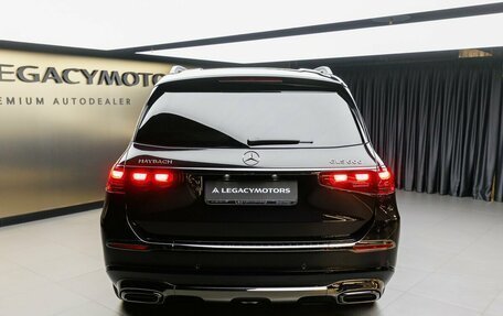 Mercedes-Benz Maybach GLS I, 2025 год, 33 700 000 рублей, 4 фотография