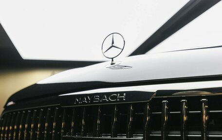 Mercedes-Benz Maybach GLS I, 2025 год, 33 700 000 рублей, 6 фотография