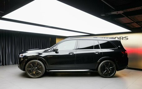 Mercedes-Benz Maybach GLS I, 2025 год, 33 700 000 рублей, 7 фотография
