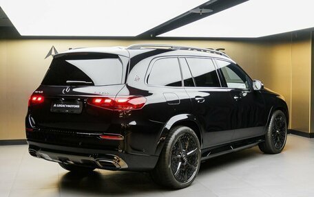 Mercedes-Benz Maybach GLS I, 2025 год, 33 700 000 рублей, 3 фотография