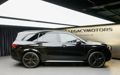 Mercedes-Benz Maybach GLS I, 2025 год, 33 700 000 рублей, 9 фотография