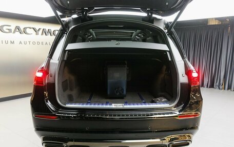 Mercedes-Benz Maybach GLS I, 2025 год, 33 700 000 рублей, 15 фотография