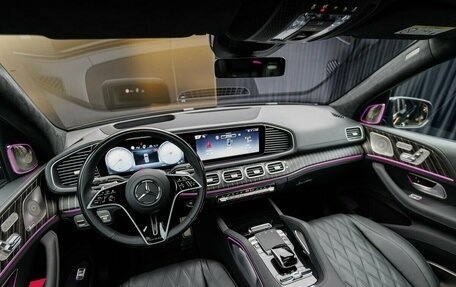 Mercedes-Benz Maybach GLS I, 2025 год, 33 700 000 рублей, 22 фотография
