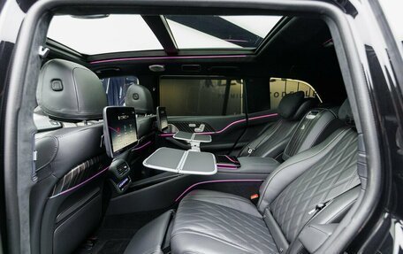 Mercedes-Benz Maybach GLS I, 2025 год, 33 700 000 рублей, 33 фотография