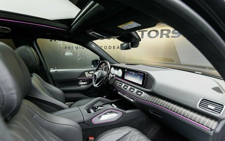 Mercedes-Benz Maybach GLS I, 2025 год, 33 700 000 рублей, 30 фотография