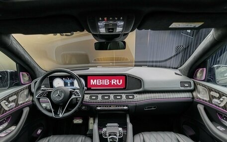 Mercedes-Benz Maybach GLS I, 2025 год, 33 700 000 рублей, 19 фотография