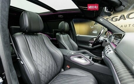 Mercedes-Benz Maybach GLS I, 2025 год, 33 700 000 рублей, 31 фотография