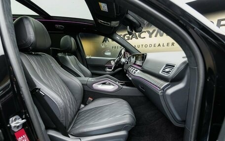 Mercedes-Benz Maybach GLS I, 2025 год, 33 700 000 рублей, 29 фотография