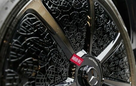 Mercedes-Benz Maybach GLS I, 2025 год, 33 700 000 рублей, 14 фотография