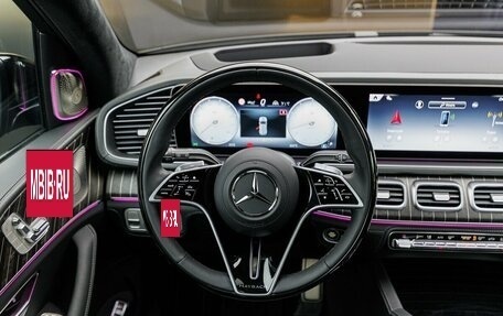 Mercedes-Benz Maybach GLS I, 2025 год, 33 700 000 рублей, 20 фотография