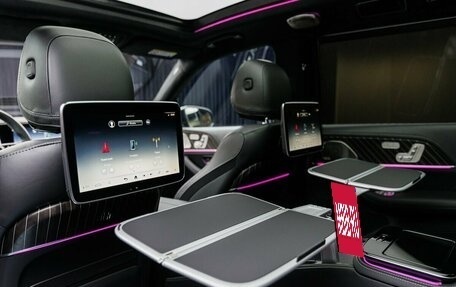 Mercedes-Benz Maybach GLS I, 2025 год, 33 700 000 рублей, 34 фотография