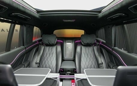 Mercedes-Benz Maybach GLS I, 2025 год, 33 700 000 рублей, 35 фотография