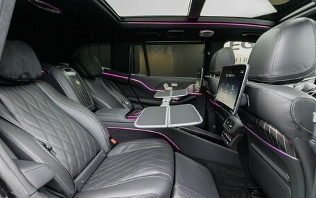 Mercedes-Benz Maybach GLS I, 2025 год, 33 700 000 рублей, 37 фотография
