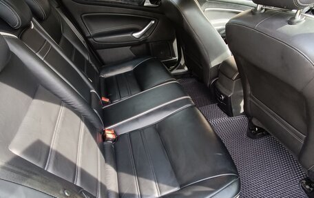 Ford Mondeo IV, 2012 год, 1 200 000 рублей, 1 фотография