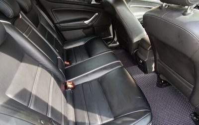 Ford Mondeo IV, 2012 год, 1 200 000 рублей, 1 фотография