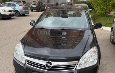 Opel Astra H, 2012 год, 650 990 рублей, 1 фотография