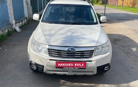 Subaru Forester, 2010 год, 1 350 000 рублей, 1 фотография