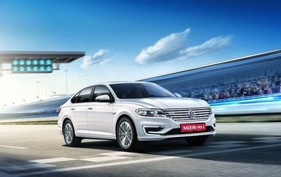 Volkswagen Lavida, 2021 год, 1 600 000 рублей, 1 фотография