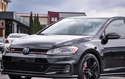 Volkswagen Golf GTI VII, 2020 год, 2 800 000 рублей, 1 фотография