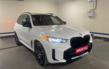 BMW X5, 2023 год, 9 500 000 рублей, 1 фотография