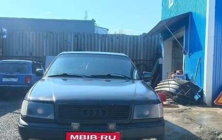 Audi 100, 1994 год, 230 000 рублей, 1 фотография
