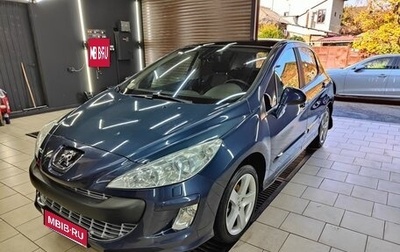 Peugeot 308 II, 2008 год, 899 000 рублей, 1 фотография
