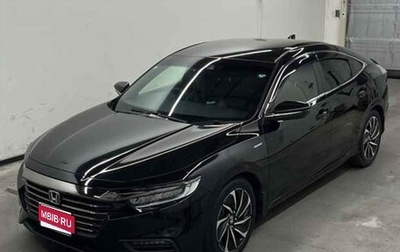 Honda Insight III, 2020 год, 2 074 000 рублей, 1 фотография