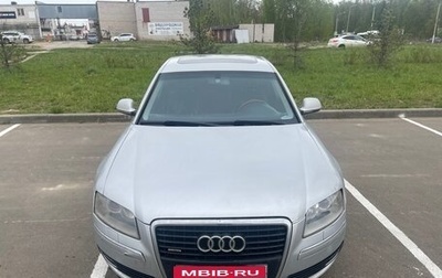Audi A8, 2007 год, 895 000 рублей, 1 фотография