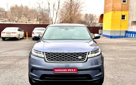 Land Rover Range Rover Velar I, 2020 год, 4 495 000 рублей, 1 фотография