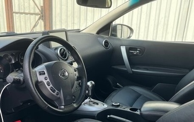 Nissan Qashqai, 2008 год, 900 000 рублей, 1 фотография
