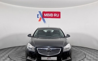 Opel Insignia II рестайлинг, 2010 год, 749 000 рублей, 1 фотография