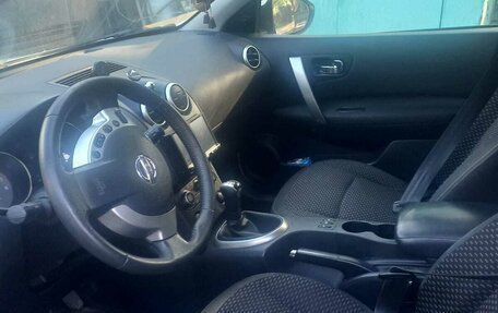 Nissan Qashqai, 2009 год, 650 000 рублей, 1 фотография
