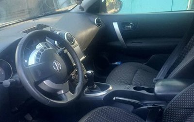 Nissan Qashqai, 2009 год, 650 000 рублей, 1 фотография