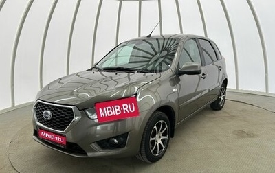 Datsun mi-DO, 2019 год, 760 000 рублей, 1 фотография