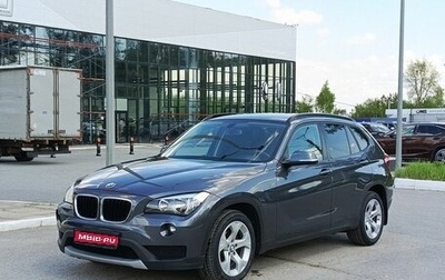 BMW X1, 2013 год, 1 289 000 рублей, 1 фотография