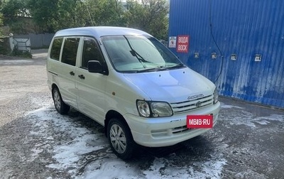 Toyota Town Ace III, 1997 год, 660 000 рублей, 1 фотография
