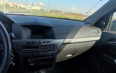 Opel Astra H, 2005 год, 320 000 рублей, 1 фотография
