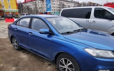 Lifan Solano II, 2017 год, 570 000 рублей, 1 фотография
