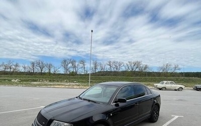 Skoda Superb III рестайлинг, 2004 год, 600 000 рублей, 1 фотография