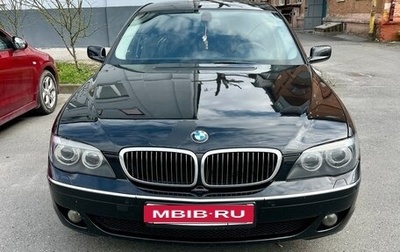 BMW 7 серия, 2007 год, 780 000 рублей, 1 фотография