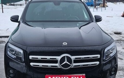 Mercedes-Benz GLB, 2021 год, 3 100 000 рублей, 1 фотография