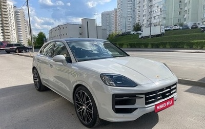 Porsche Cayenne III, 2025 год, 17 500 000 рублей, 1 фотография