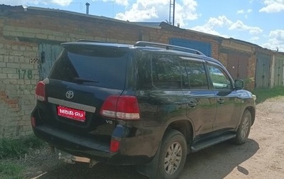 Toyota Land Cruiser 200, 2008 год, 2 100 000 рублей, 1 фотография