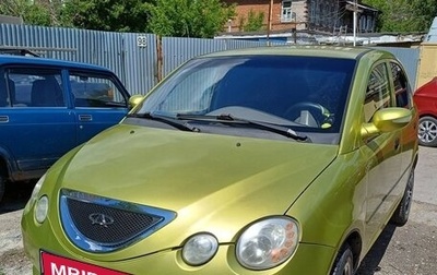 Chery QQ6 (S21), 2008 год, 220 000 рублей, 1 фотография