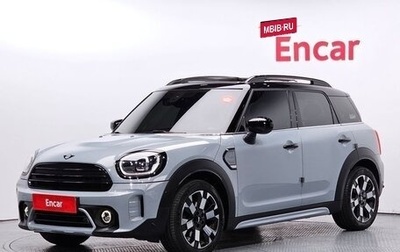 MINI Countryman II (F60), 2022 год, 3 150 000 рублей, 1 фотография