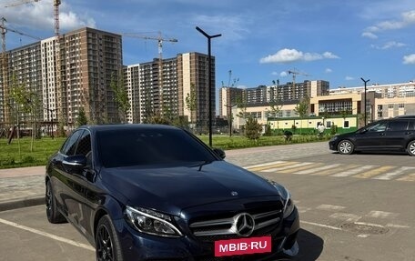 Mercedes-Benz C-Класс, 2014 год, 2 050 000 рублей, 1 фотография