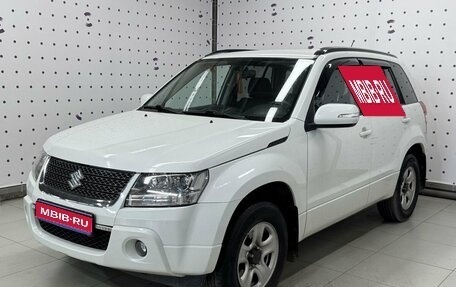 Suzuki Grand Vitara, 2010 год, 1 350 000 рублей, 1 фотография