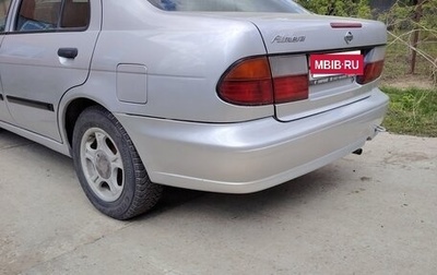 Nissan Almera, 1997 год, 325 000 рублей, 1 фотография