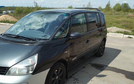 Renault Espace IV, 2004 год, 445 000 рублей, 1 фотография